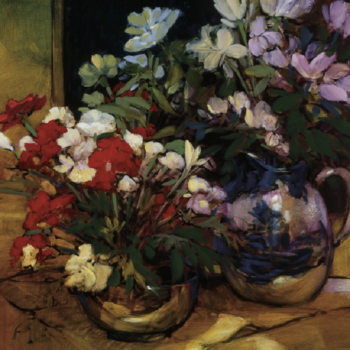 Philip Craig Bouquet for Two